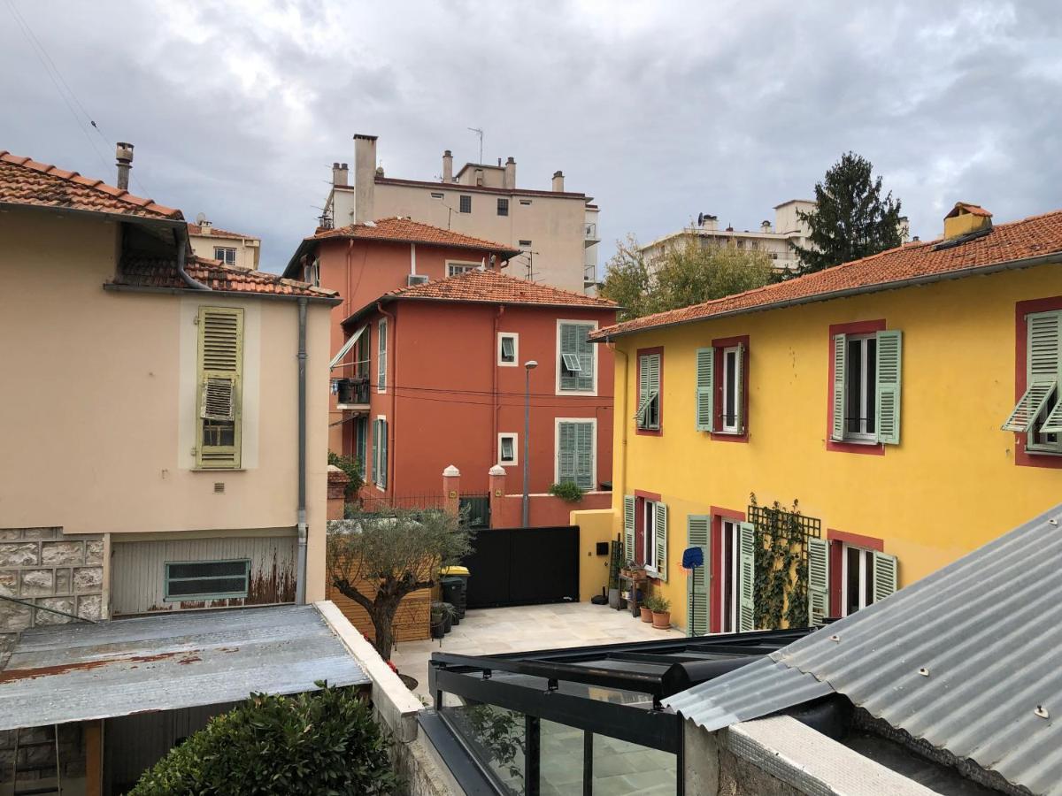 Nice Liberation Exterior photo