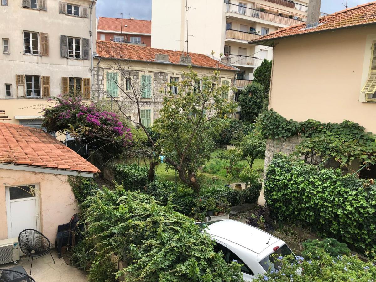 Nice Liberation Exterior photo