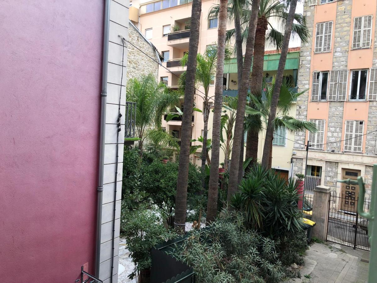 Nice Liberation Exterior photo